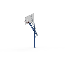 Стойка баскетбольная уличная
